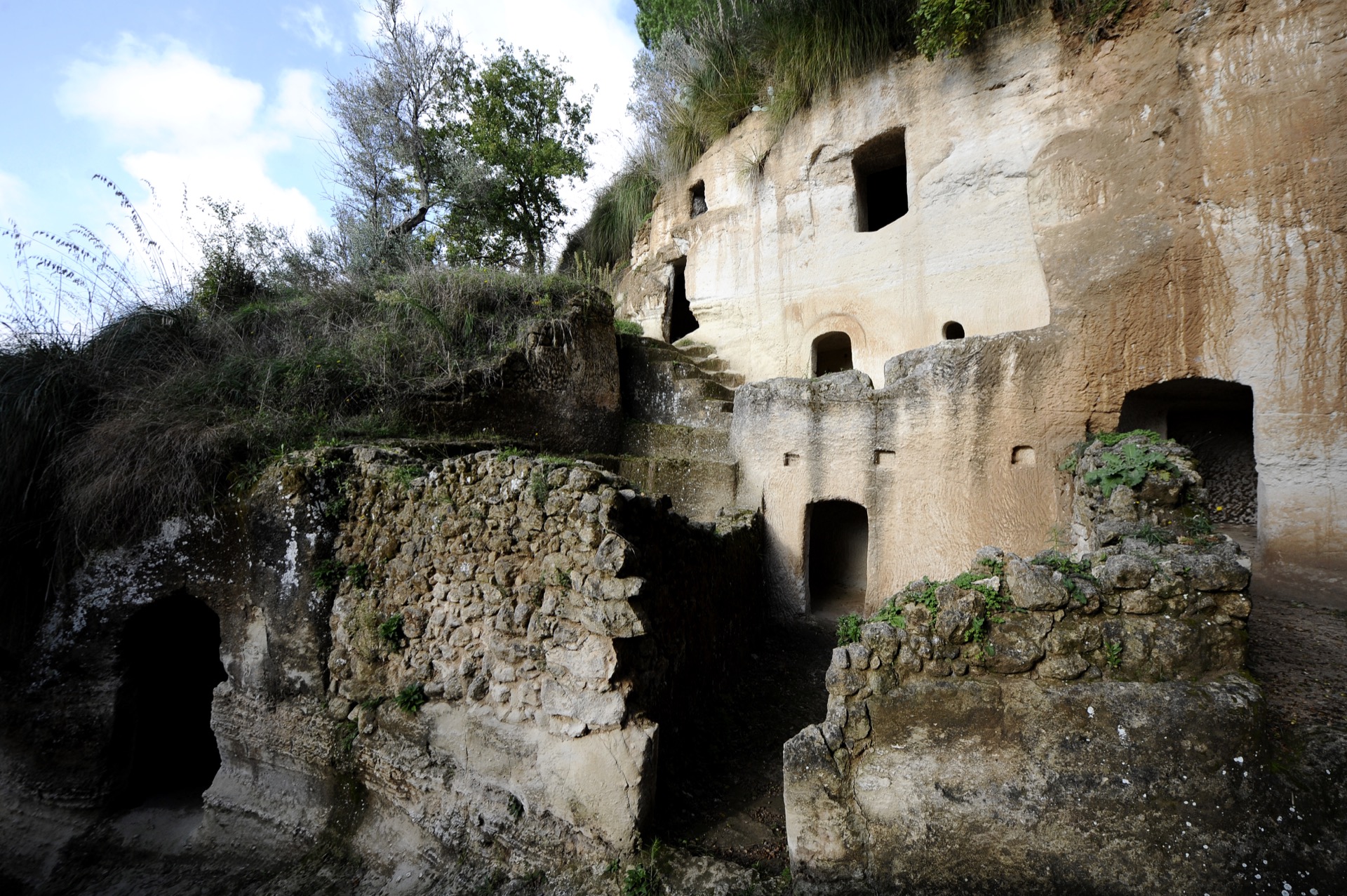 Grotte Foto Di Raffaele Montepaone (12)